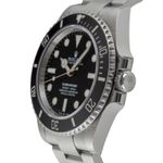 Rolex Submariner No Date 124060 - (6/8)
