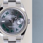 Rolex Datejust 36 126234 - (5/8)