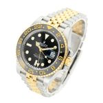 Rolex GMT-Master II 126713GRNR - (2/5)