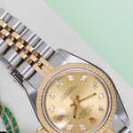 Rolex Lady-Datejust 69173 - (4/8)