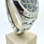 Rolex Daytona 16520 (1998) - 40 mm Steel case (5/8)