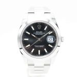 Rolex Datejust 41 126300 (2020) - 41 mm Steel case (1/7)