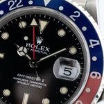 Rolex GMT-Master 16700 - (3/7)
