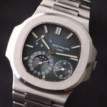Patek Philippe Nautilus 5712 - (5/6)