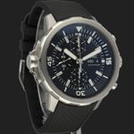 IWC Aquatimer Chronograph IW376801 - (4/8)