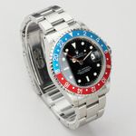 Rolex GMT-Master II 16710 - (2/8)