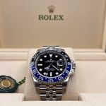 Rolex GMT-Master II 126710BLNR - (3/6)