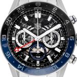 TAG Heuer Carrera CBG2A1Z.BA0658 - (1/7)