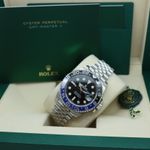 Rolex GMT-Master II 126710BLNR - (7/8)