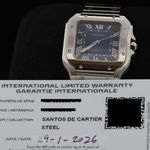 Cartier Santos WSSA0063 - (2/8)