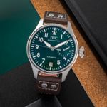 IWC Big Pilot IW501015 - (1/8)
