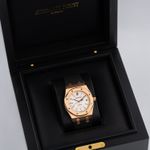 Audemars Piguet Royal Oak Selfwinding 15300OR.OO.D088CR.02 - (8/8)