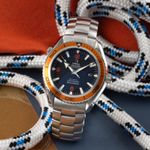 Omega Seamaster Planet Ocean 2208.50.00 - (1/8)