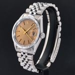 Rolex Oyster Perpetual Date 1501 - (3/7)