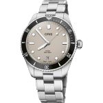 Oris Divers 01 733 7795 4054 SET - (1/1)