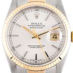 Rolex Datejust 36 16233 - (2/7)