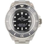 Rolex Sea-Dweller Deepsea 126067 - (1/3)