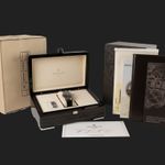 Patek Philippe Calatrava 6119G-001 - (8/8)