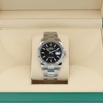 Rolex Datejust 36 126234 (Unknown (random serial)) - 36 mm Steel case (3/8)