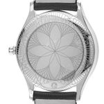 Omega De Ville Trésor 428.17.36.60.05.001 (2025) - Parelmoer wijzerplaat 36mm Staal (6/7)