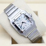 Cartier Santos Galbée 987901 - (1/8)