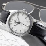 Omega Globemaster 130.33.39.21.02.001 - (2/8)