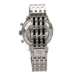 Breitling Navitimer 1 B01 Chronograph AB0138211B1A1 (2022) - Zwart wijzerplaat 43mm Staal (8/8)