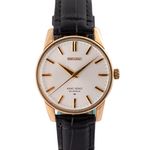 Seiko King 44-2000 - (1/8)