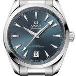 Omega Seamaster Aqua Terra 220.10.38.20.03.003 - (1/1)