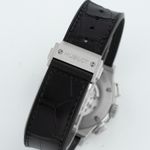 Hublot Classic Fusion Chronograph 541.NX.1171.LR (Unknown (random serial)) - Black dial 42 mm Titanium case (4/6)