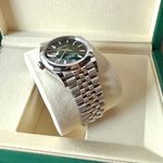 Rolex Datejust 36 126200 - (10/10)