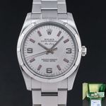 Rolex Air-King 114210 - (1/8)