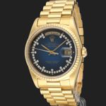 Rolex Day-Date 36 18238 - (1/8)