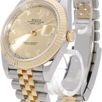 Rolex Datejust 41 126333 - (3/5)