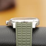 Patek Philippe Aquanaut 5164A - (4/8)