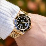 Rolex Submariner Date 116618LN - (6/7)
