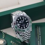 Rolex GMT-Master II 126720VTNR - (1/8)