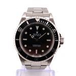 Rolex Submariner No Date 14060 - (3/3)