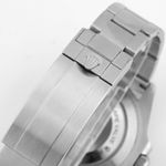 Rolex Sea-Dweller 126600 (Unknown (random serial)) - Black dial 43 mm Steel case (4/5)