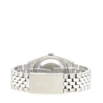 Rolex Datejust 36 16220 (1992) - Silver dial 36 mm Steel case (3/8)