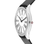 Omega De Ville Trésor 428.17.36.60.05.001 (2025) - Parelmoer wijzerplaat 36mm Staal (4/7)