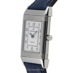 Jaeger-LeCoultre Reverso Lady 260.8.86 - (5/8)