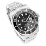 Rolex Submariner Date 116610LN - (3/5)