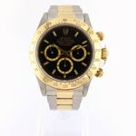 Rolex Daytona 16523 (1995) - 40mm Goud/Staal (1/6)