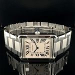 Cartier Tank Solo 3169 (2015) - 27mm (7/8)