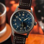 IWC Pilot Mark IW327006 - (1/8)