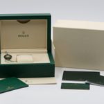 Rolex Oyster Perpetual 41 124300 - (8/8)