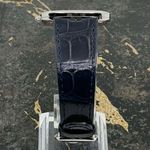 Patek Philippe Golden Ellipse 5738P-001 (2026) - Blauw wijzerplaat 35mm Platina (7/8)