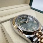 Rolex Datejust 36 126233 - (8/8)