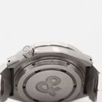 Bell & Ross Unknown HYDROMAX-S-B (2003) - Zwart wijzerplaat 40mm Staal (5/8)